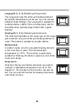 Preview for 25 page of LG EA530S Operating Instructions Manual