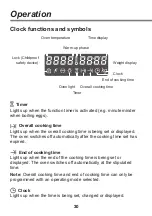 Preview for 30 page of LG EA530S Operating Instructions Manual