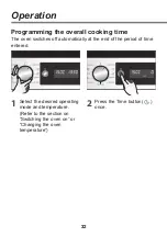 Preview for 32 page of LG EA530S Operating Instructions Manual