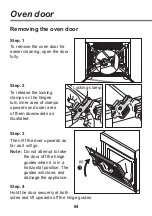 Preview for 64 page of LG EA530S Operating Instructions Manual