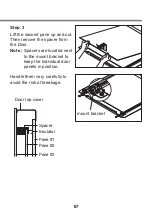 Preview for 67 page of LG EA530S Operating Instructions Manual