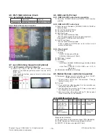 Предварительный просмотр 16 страницы LG EA71G Service Manual