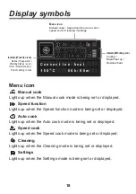 Preview for 18 page of LG EA780SP Operating Instructions Manual