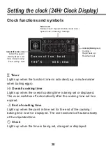 Preview for 20 page of LG EA780SP Operating Instructions Manual