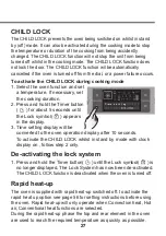 Preview for 27 page of LG EA780SP Operating Instructions Manual