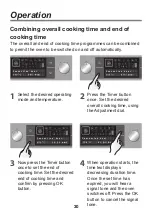 Preview for 30 page of LG EA780SP Operating Instructions Manual