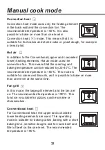 Preview for 32 page of LG EA780SP Operating Instructions Manual