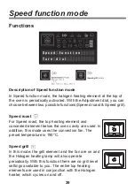 Preview for 39 page of LG EA780SP Operating Instructions Manual