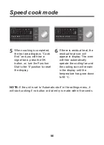 Preview for 50 page of LG EA780SP Operating Instructions Manual