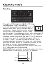 Preview for 51 page of LG EA780SP Operating Instructions Manual