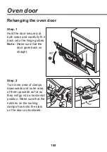 Preview for 102 page of LG EA780SP Operating Instructions Manual