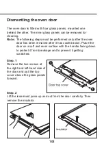 Preview for 103 page of LG EA780SP Operating Instructions Manual