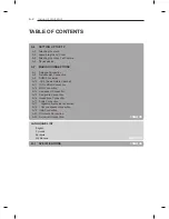 Предварительный просмотр 2 страницы LG EA88 series Owner'S Manual