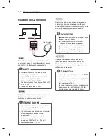 Предварительный просмотр 16 страницы LG EA88 series Owner'S Manual