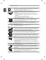 Предварительный просмотр 32 страницы LG EA88 series Owner'S Manual