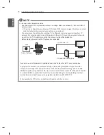 Предварительный просмотр 40 страницы LG EA88 series Owner'S Manual