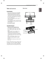 Предварительный просмотр 47 страницы LG EA88 series Owner'S Manual