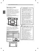 Предварительный просмотр 78 страницы LG EA88 series Owner'S Manual