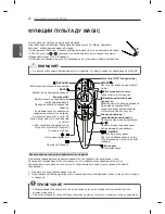 Предварительный просмотр 82 страницы LG EA88 series Owner'S Manual