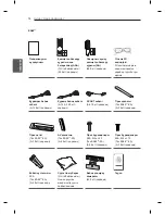 Предварительный просмотр 102 страницы LG EA88 series Owner'S Manual