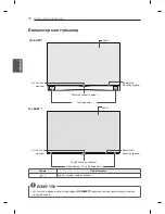 Предварительный просмотр 106 страницы LG EA88 series Owner'S Manual