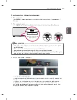 Предварительный просмотр 107 страницы LG EA88 series Owner'S Manual