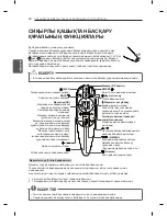 Предварительный просмотр 114 страницы LG EA88 series Owner'S Manual