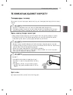 Предварительный просмотр 117 страницы LG EA88 series Owner'S Manual