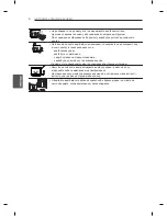 Предварительный просмотр 126 страницы LG EA88 series Owner'S Manual