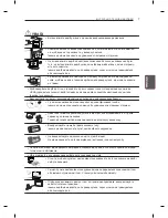 Предварительный просмотр 127 страницы LG EA88 series Owner'S Manual