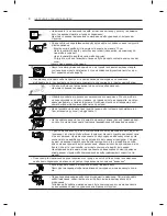 Предварительный просмотр 128 страницы LG EA88 series Owner'S Manual