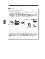 Предварительный просмотр 136 страницы LG EA88 series Owner'S Manual