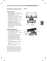 Предварительный просмотр 143 страницы LG EA88 series Owner'S Manual