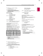 Предварительный просмотр 195 страницы LG EA88 series Owner'S Manual