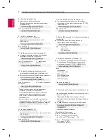 Предварительный просмотр 204 страницы LG EA88 series Owner'S Manual