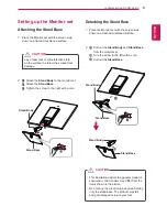 Предварительный просмотр 5 страницы LG EB2242T Owner'S Manual