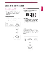 Предварительный просмотр 9 страницы LG EB2242T Owner'S Manual