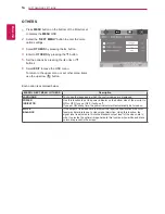 Предварительный просмотр 16 страницы LG EB2242T Owner'S Manual