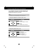 Предварительный просмотр 9 страницы LG EB770H User Manual