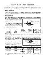 Предварительный просмотр 5 страницы LG EC290SW Service Manual