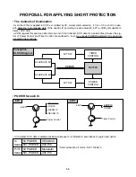 Предварительный просмотр 6 страницы LG EC290SW Service Manual