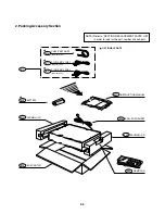 Предварительный просмотр 11 страницы LG EC290SW Service Manual