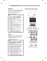 Предварительный просмотр 28 страницы LG EC90 Series Owner'S Manual