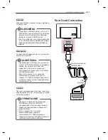 Предварительный просмотр 47 страницы LG EC90 Series Owner'S Manual