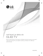 Предварительный просмотр 61 страницы LG EC90 Series Owner'S Manual