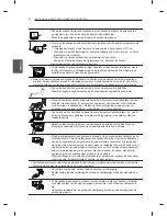 Предварительный просмотр 68 страницы LG EC90 Series Owner'S Manual