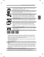 Предварительный просмотр 69 страницы LG EC90 Series Owner'S Manual