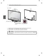 Предварительный просмотр 76 страницы LG EC90 Series Owner'S Manual