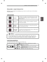 Предварительный просмотр 77 страницы LG EC90 Series Owner'S Manual