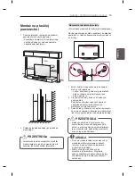 Предварительный просмотр 79 страницы LG EC90 Series Owner'S Manual